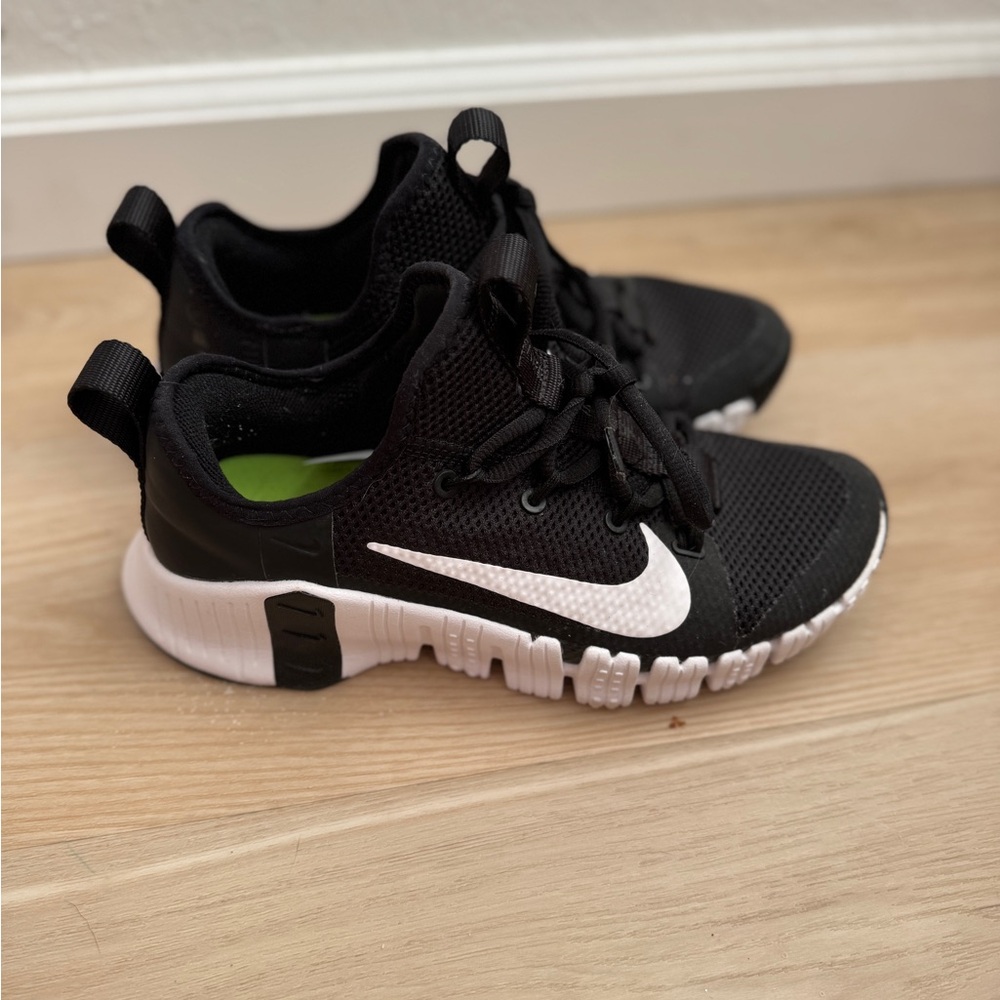 Nike Metcon 3’s Women’s Size 7